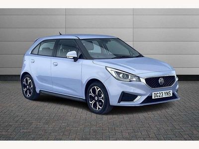 MG MG3