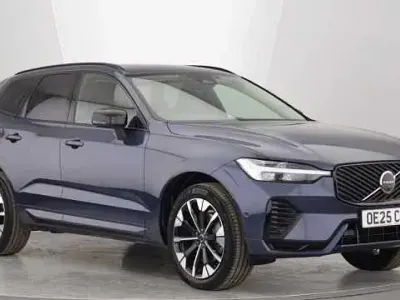 Second-hand Volvo XC60 Plus 250 CP (183 kW) 2026 SUV
