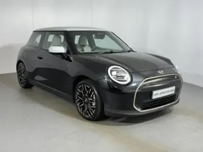 New Mini Cooper Exclusive 160 kW (218 HP) 2026 Hatchback