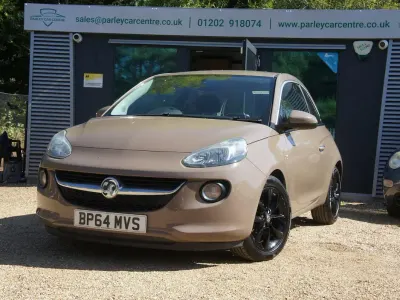 Used Renault Grand Scénic III