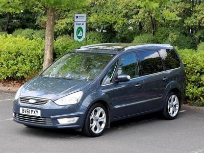 Ford Galaxy
