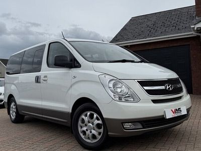 Hyundai I800