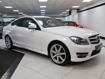 Mercedes C180