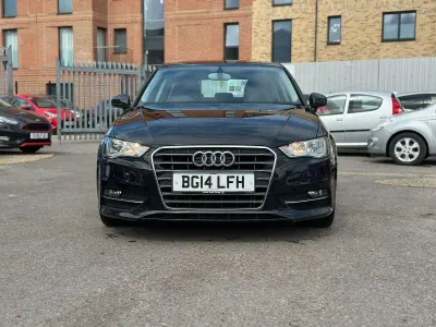 Used Audi A3 Sportback