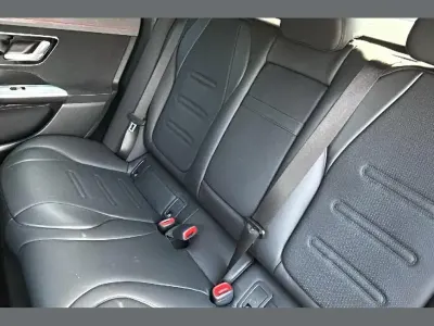 Begagnad Mercedes EQE AMG 53 Edition 459 kW (625 HK) 2023 Silver Sedan