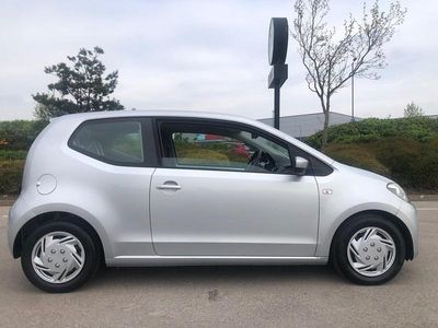 VW up!
