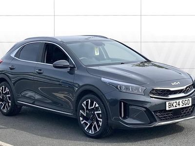 Usado Kia XCeed 160 CV (117 kW) 2022 SUV