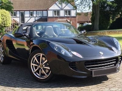 Used Lotus Elise 2004 Cabriolet