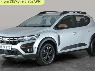 Usado Dacia Sandero
