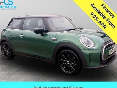 Used Mini Cooper S Hatch 135 kW (184 HP) 2023 Hatchback