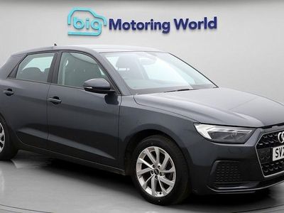 Used Audi A1 Sportback Sport 95 HP (69 kW) 2026 Hatchback