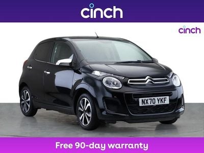 Citroën C1