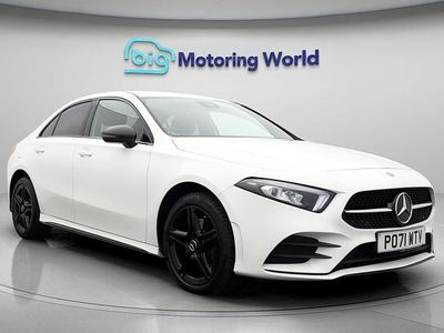 Mercedes A250