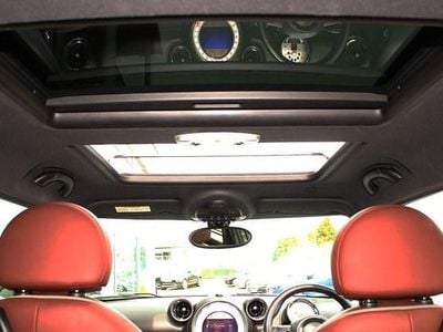 Used Mini Cooper SD Paceman 143 HP (105 kW) 2014 SUV