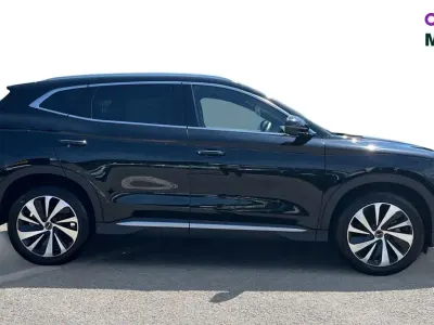 Used BYD Seal U 218 HP (160 kW) 2025 Black SUV