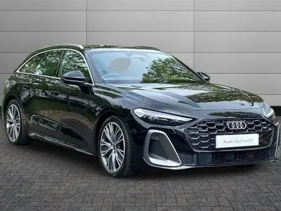 Used Audi A5