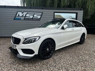 Mercedes C250