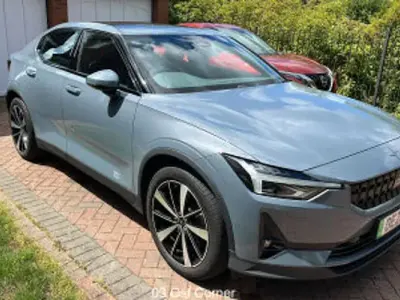 Usado Polestar 2