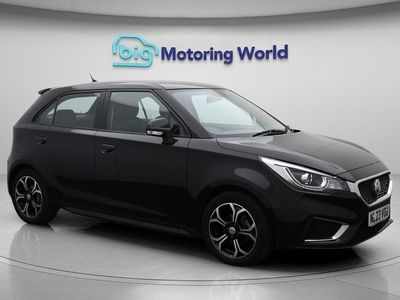 MG MG3