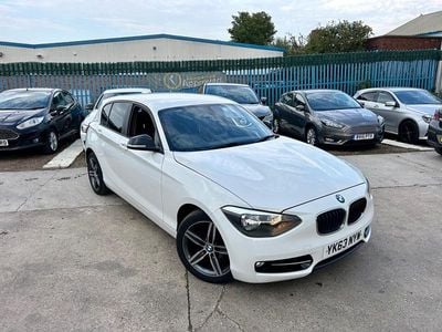 BMW 116