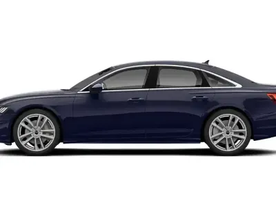 Used Audi A6