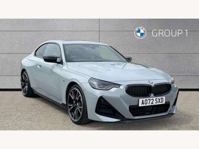BMW M240