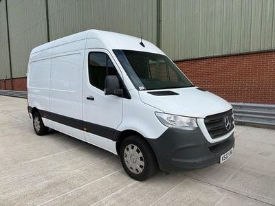 Mercedes Sprinter