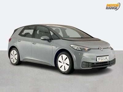 VW ID.3