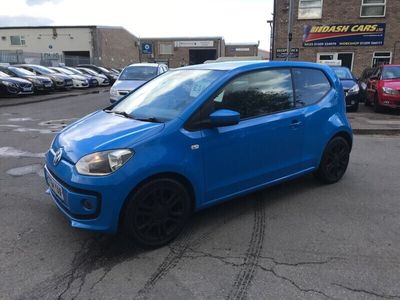 VW up!