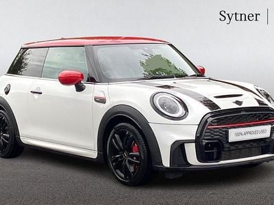 Mini John Cooper Works