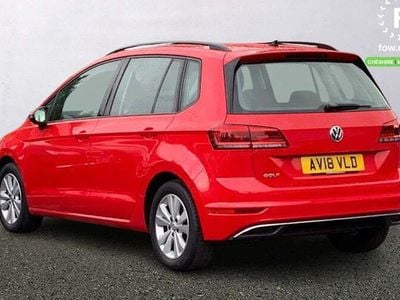 VW Golf VII