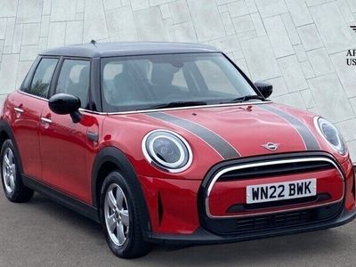 used Mini Cooper 5-Door HatchClassic 1.5 5dr