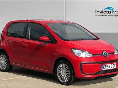 VW up!