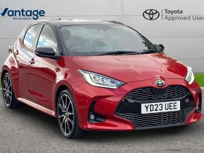 Used Toyota Yaris Sport 113 HP (83 kW) 2023 Other Hatchback