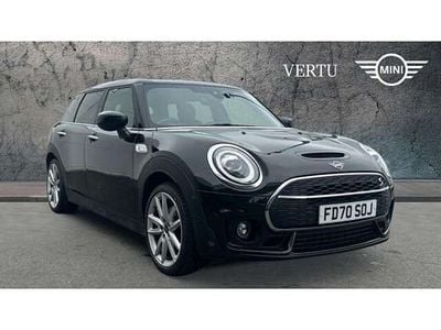 Mini Cooper Clubman