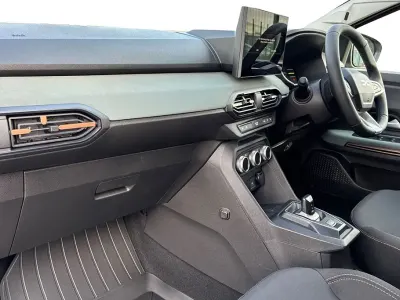 New Dacia Jogger Extreme 2026 MPV