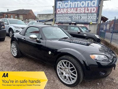 Mazda MX5