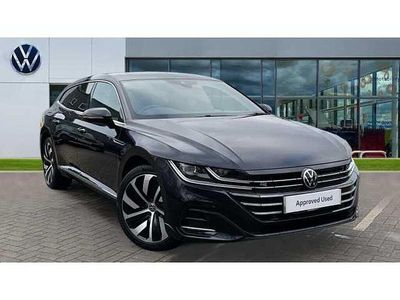 Used VW Arteon 218 HP (160 kW) 2024 Estate