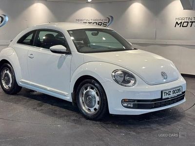 VW Beetle