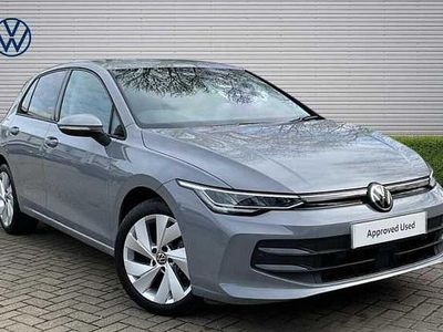 Used VW Golf VIII 115 HP (84 kW) 2025
