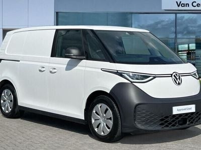VW ID. Buzz