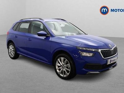 Used Skoda 110 R SE Drive 110 HP (80 kW) 2023 Hatchback