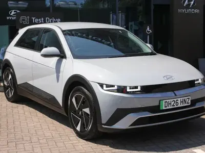 New Hyundai Ioniq 5 Premium 167 kW (228 HP) 2026 SUV