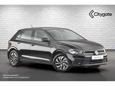 Used VW Polo 95 HP (69 kW) 2023 Hatchback