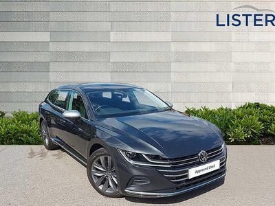 VW Arteon