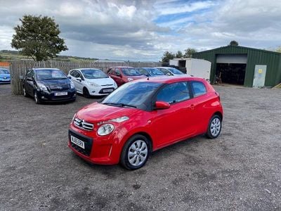Citroën C1