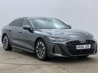 Usado Audi A6