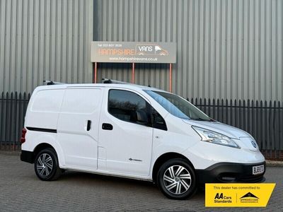 Nissan e-NV200