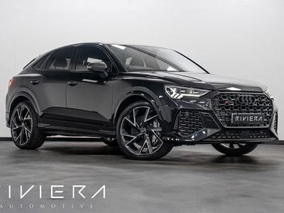 Audi RS Q3