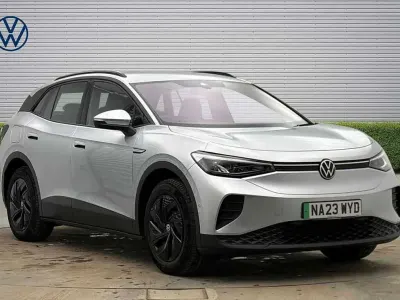 Used VW ID.4